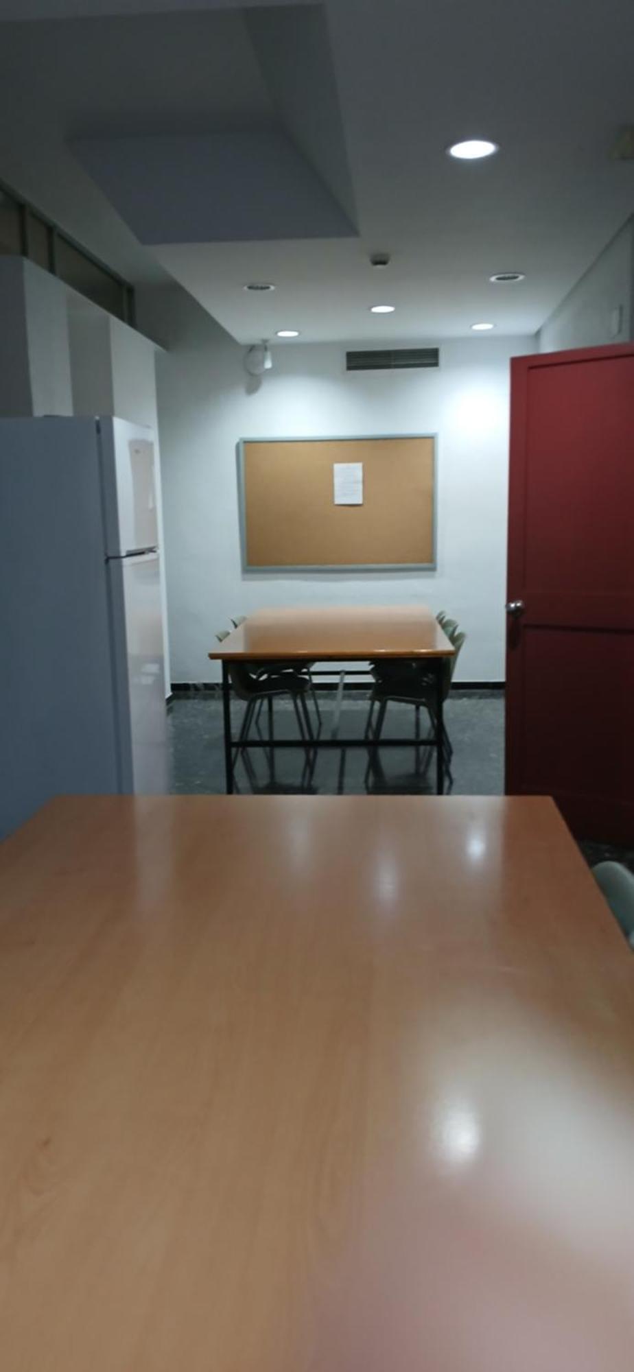 סביליה Larru Los Bermejales Residencia Universitaria מראה חיצוני תמונה