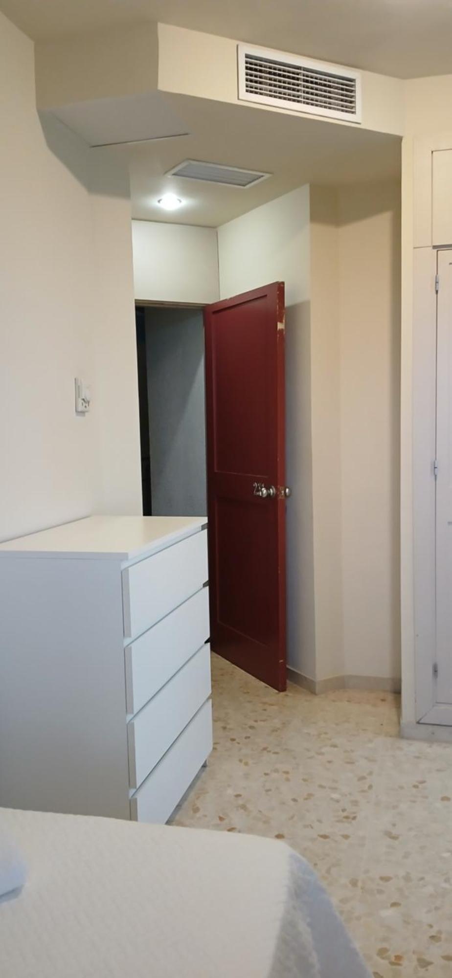 סביליה Larru Los Bermejales Residencia Universitaria מראה חיצוני תמונה