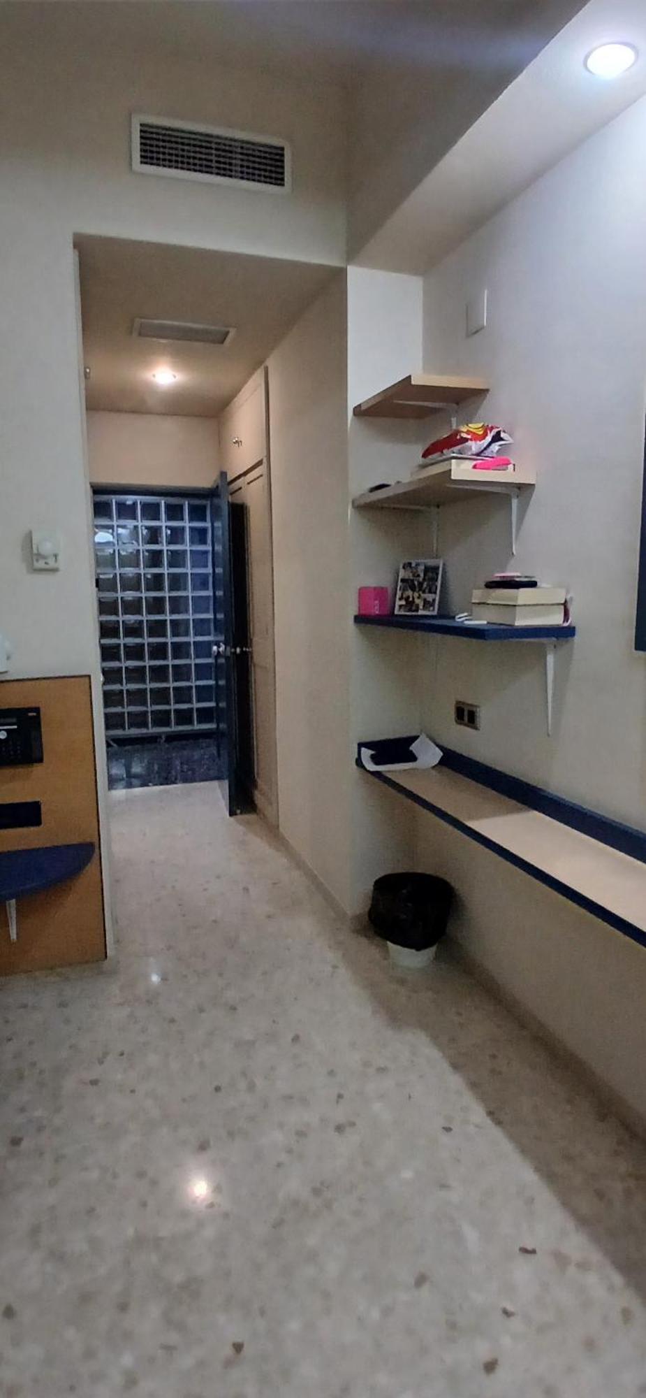 סביליה Larru Los Bermejales Residencia Universitaria מראה חיצוני תמונה